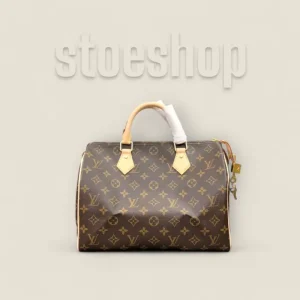 奢侈品頂級高仿原單 M41108 SPEEDY 30 手袋hhlv10892